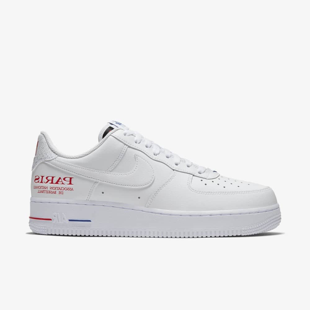 Air force 1 paris nba new arrivals